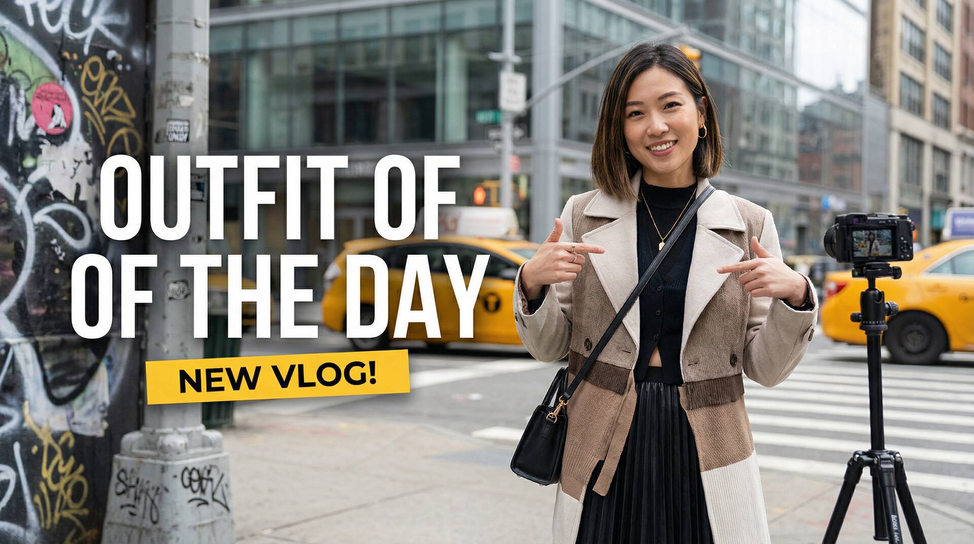 国产视频穿搭视频